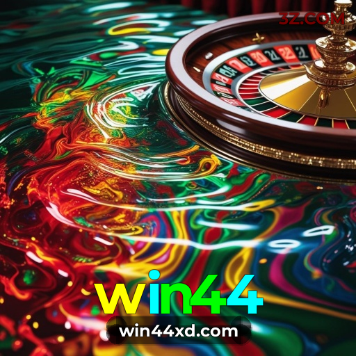 win44 – Cassino Online com Slots e Jogos de Mesa