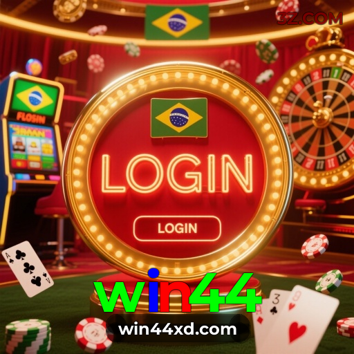 win44 | Cassino Online VIP com Experiência Profissional e Realista