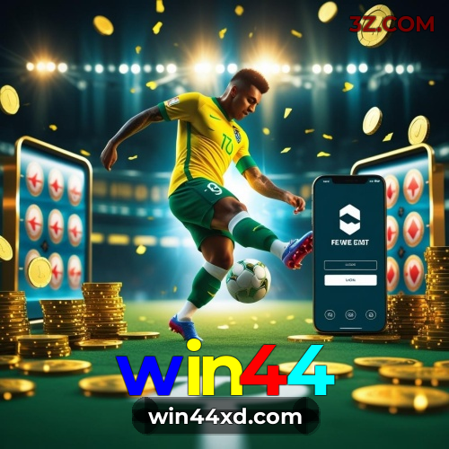 Login Social e Inovador: Conheça o win44