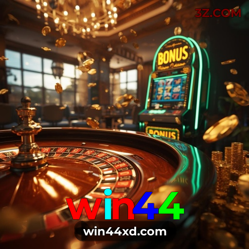 win44: login social, personalização e acesso imediato