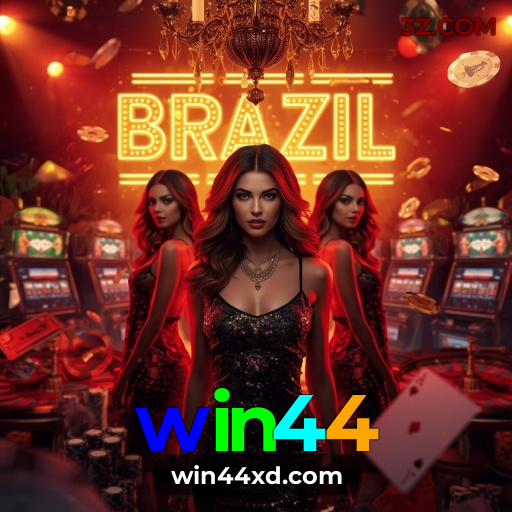 Recursos Paga do win44: Experiência de Jogo Elevada