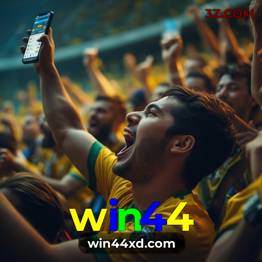 win44.com | App de Cassino Online Gratuito