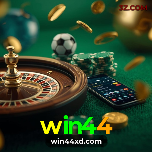 Apostas ao vivo no win44 — cash out e cotações em tempo real