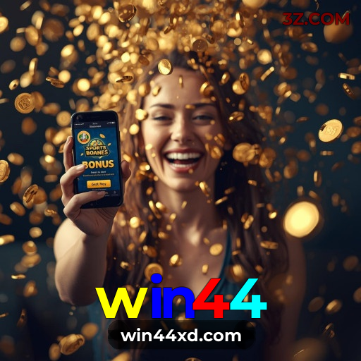 win44 | Cassino Online VIP com Experiência Profissional e Realista