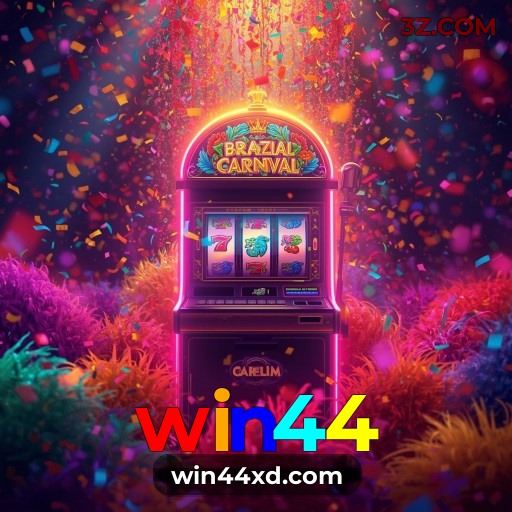 win44: login social, personalização e acesso imediato