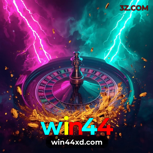 win44 – Cassino Online com Slots e Jogos de Mesa