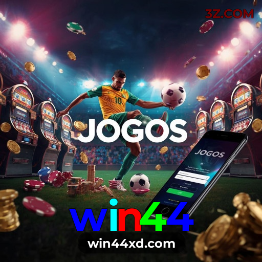 win44.com | App de Cassino Online Gratuito