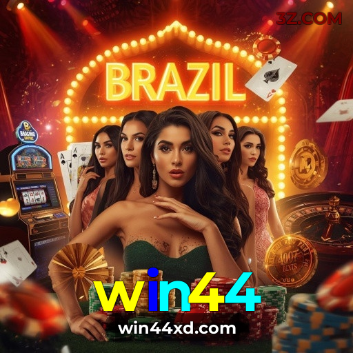 Bônus do win44 — ofertas atualizadas e recompensas de fidelidade